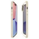 Etui Ultra Hybrid na iPhone 15 Plus beżowe