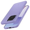 Etui ochronne do iPhone 15 Pro Max Thin Fit fioletowe