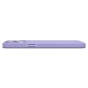 Etui ochronne do iPhone 15 Pro Max Thin Fit fioletowe