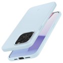 Etui ochronne do iPhone 15 Pro Max Thin Fit jasnoniebieskie