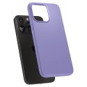 Etui ochronne do iPhone 15 Pro Thin Fit fioletowe