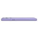 Etui ochronne do iPhone 15 Pro Thin Fit fioletowe