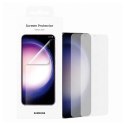 2x folia ochronna na ekran Samsung Galaxy S23+ Screen Protector