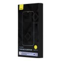 Szkło hartowane do iPhone 14 Pro na cały ekran 0.4mm filtr Anti Spy ZESTAW