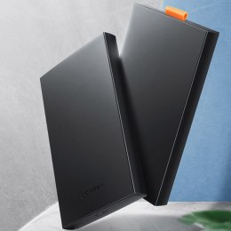 Kieszeń obudowa dysku SSD HDD 2.5'' USB 3.0 SATA czarna