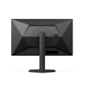 Monitor AOC 27G4X | 27 cali | IPS | 1920 x 1080 pikseli | 16:9 | 1 ms | 300 cd/m² | Czarny | 2 złącza HDMI | 180 Hz