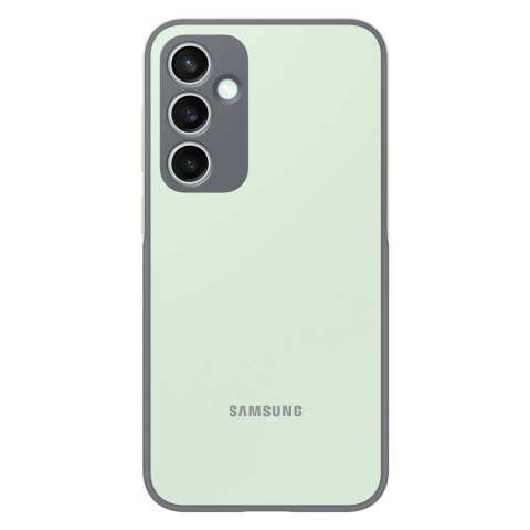 Etui Samsung Silicone Case do Galaxy S23 FE miętowe