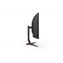 Monitor AOC CU34G2XP/BK 34" VA 3440x1440px 21:9 1ms Czarny 2x HDMI 180Hz