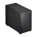 Asus | AsusTor Tower NAS | AS1104T | 4 | Quad-Core | Realtek RTD1296 | Processor frequency 1.4 GHz | 1 GB | DDR4