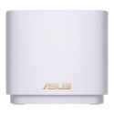 Asus | Router | ZenWiFi AX Mini (XD4) | 802.11ax | 1201+574 Mbit/s | 10/100/1000 Mbit/s | Ethernet LAN (RJ-45) ports 2 | Mesh Su