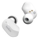 Belkin | True Wireless Earbuds | SoundForm | Built-in microphone | Bluetooth | White