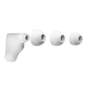 Belkin | True Wireless Earbuds | SoundForm | Built-in microphone | Bluetooth | White