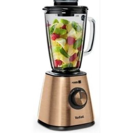 TEFAL | Blender | BlendForce BL439G10 | Tabletop | 800 W | Materiał słoika Szkło | Pojemność słoika 1,75 L | Kruszenie lodu | Mi