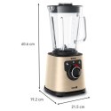 TEFAL | Blender | PerfectMix+ BL871A31 | Tabletop | 1200 W | Materiał słoika Szkło | Pojemność słoika 1,5 L | Kruszenie lodu | Z