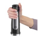 Braun | MQ7000X MultiQuick Immersion | 1000 W | Hand Blender | Hand Blender | Number of speeds 2 | Black/Stainless Steel