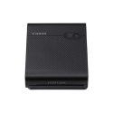 Canon SELPHY Square | QX10 | Wireless | Colour | Dye sublimation | Other | Black