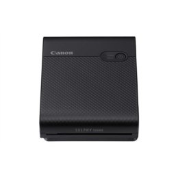 Canon SELPHY Square | QX10 | Wireless | Colour | Dye sublimation | Other | Black