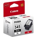 Black Ink cartridge 400 pages 545XL Canon PG