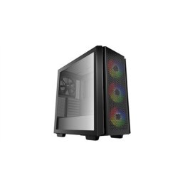 Obudowa Deepcool CG560 z Zasilaczem 650W PF650