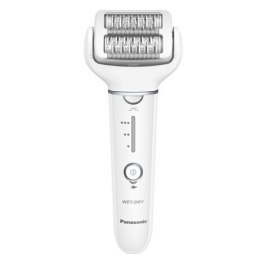 Panasonic ES-EY31-W503 Epilator, White | Panasonic