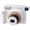 Fujifilm | Alkaliczna Bateria | Karmel | 0.3m - ∞ | 800 | Aparat Instax Wide 300