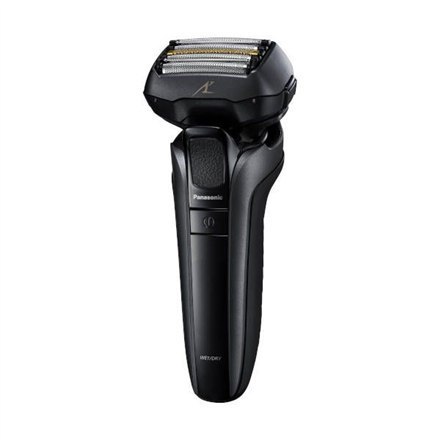 Panasonic ES-LV6U-K803 Shaver, Black | Panasonic