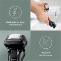 Panasonic ES-LV6U-K803 Shaver, Black | Panasonic