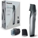 Panasonic ER-GK80-S503 Body Shaver, Black/Silver | Panasonic