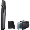 Panasonic ER-GK80-S503 Body Shaver, Black/Silver | Panasonic