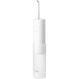 Panasonic EW-DJ4B-W503 Oral Irrigator, White | Panasonic