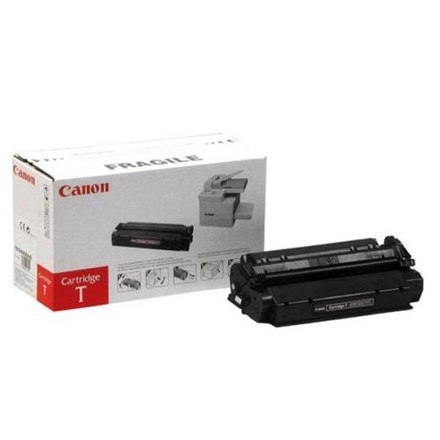 Black Toner cartridge 2400 pages 737 Canon