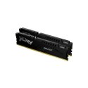 Kingston | 64 GB | DDR5 | 5600 MHz | PC/serwer | Rejestracja: Nie | ECC: Nie