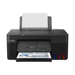 Black A4/Legal G2570 Colour Ink-jet Canon PIXMA Printer / copier / scanner