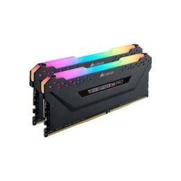 Corsair | 16 GB | DDR4 | 3200 MHz | PC/server | Registered No | ECC No