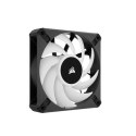 Corsair | Zestaw wentylatorów 120mm PWM Triple Fan Kit | iCUE AF120 RGB ELITE | Wentylator do obudowy