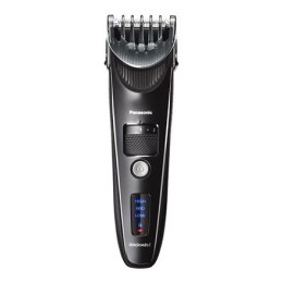 Panasonic ER-SC40-K803 Hair Clipper, Black Panasonic