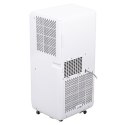 Mesko | Air conditioner | MS 7854 | Number of speeds 2 | Fan function | White