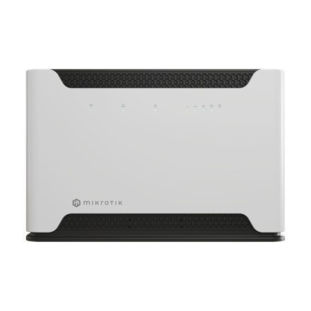 MikroTik | Router z licencją RouterOS v7 (wersja EU) | Chateau 5G R16 | 802.11ac | 10/100/1000 Mbit/s | 5 portów Ethernet LAN (R