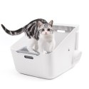 PETKIT | PURA CAT Detective Deodorizing Litter box