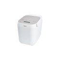 Panasonic | Breadmaker | SD-ZP2000WXE | 700 W | Programmes Qty 18 | Grey | White