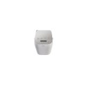 Panasonic | Breadmaker | SD-ZP2000WXE | 700 W | Programmes Qty 18 | Grey | White