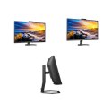 Philips | 34E1C5600HE/00 | 34 cala | VA | 3440 x 1440 pikseli | 21:9 | 4 ms | 300 cd/m² | Czarny | Liczba portów HDMI 1 | 100 Hz