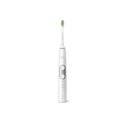 Philips | HX6877/28 | Sonicare ProtectiveClean 6100 Electric Toothbrush | Rechargeable | For adults | ml | Number of heads | Whi