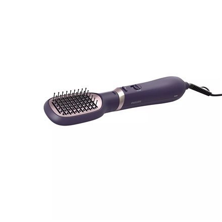 Philips | Hair Styler | BHA313/00 3000 Series | Warranty 24 month(s) | Ion conditioning | Temperature (max) °C | Number of heat