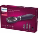 Philips | Hair Styler | BHA313/00 3000 Series | Warranty 24 month(s) | Ion conditioning | Temperature (max) °C | Number of heat