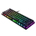 Razer | Huntsman V3 Pro Mini | Klawiatura Gamingowa | Przewodowa | US | Czarna