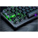 Razer | Mini Klawiatura Gamingowa | Huntsman V3 Pro | Klawiatura Gamingowa | Przewodowa | Nordycka | Czarna | Optyczna Analogowa