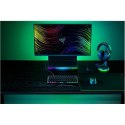 Razer | Mini Klawiatura Gamingowa | Huntsman V3 Pro | Klawiatura Gamingowa | Przewodowa | Nordycka | Czarna | Optyczna Analogowa