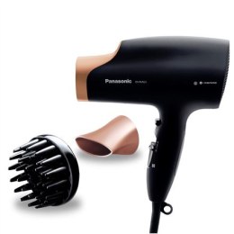 Panasonic EH-NA63CN825 Hair Dryer, Black/Gold | Panasonic