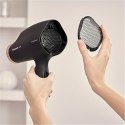 Panasonic EH-NA63CN825 Hair Dryer, Black/Gold | Panasonic